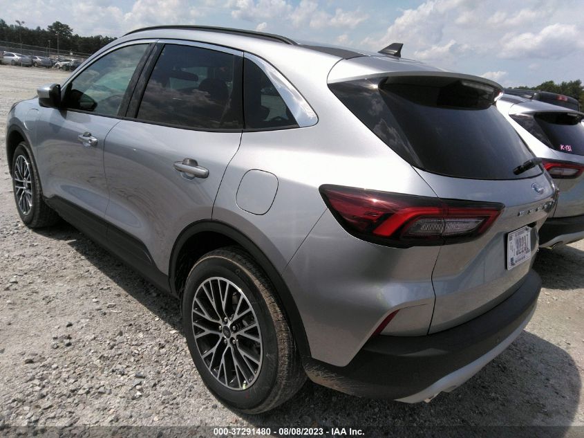 2023 FORD ESCAPE PHEV - 1FMCU0E11PUA73492