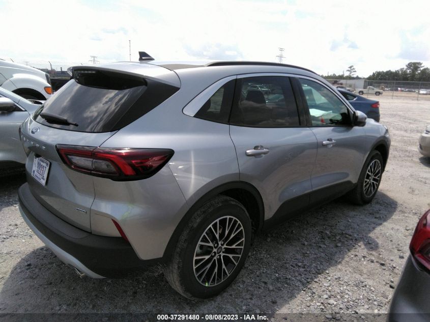 2023 FORD ESCAPE PHEV - 1FMCU0E11PUA73492
