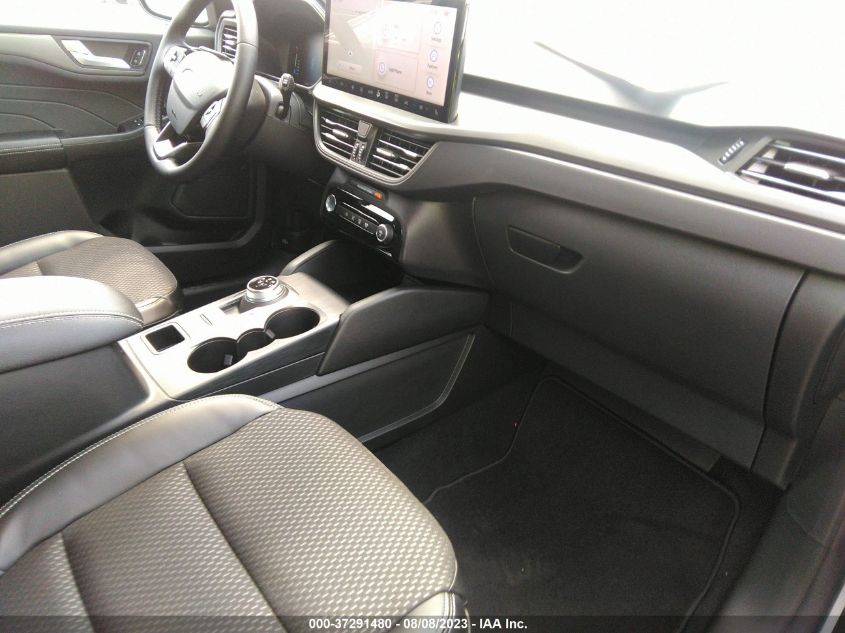 2023 FORD ESCAPE PHEV - 1FMCU0E11PUA73492