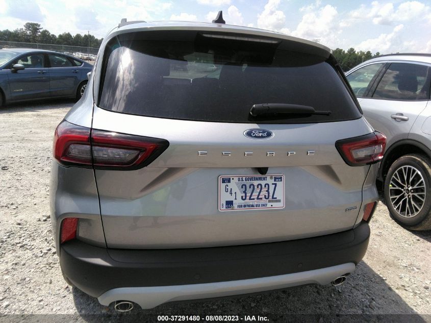 2023 FORD ESCAPE PHEV - 1FMCU0E11PUA73492