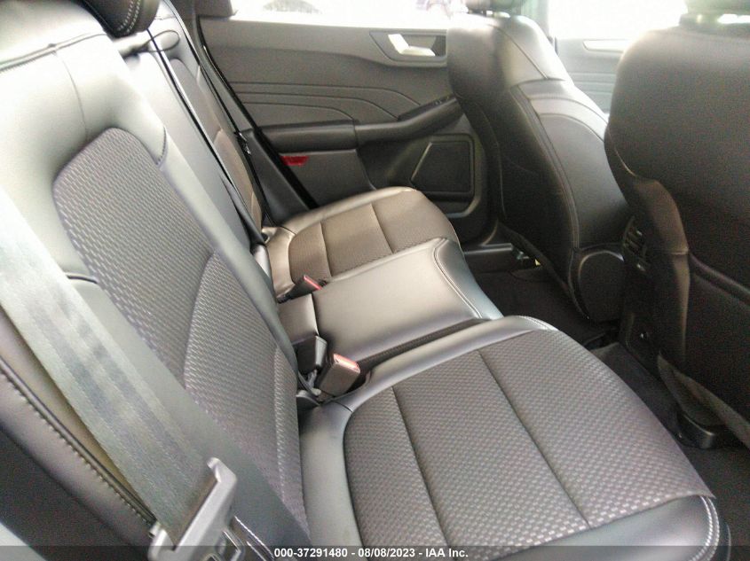 2023 FORD ESCAPE PHEV - 1FMCU0E11PUA73492