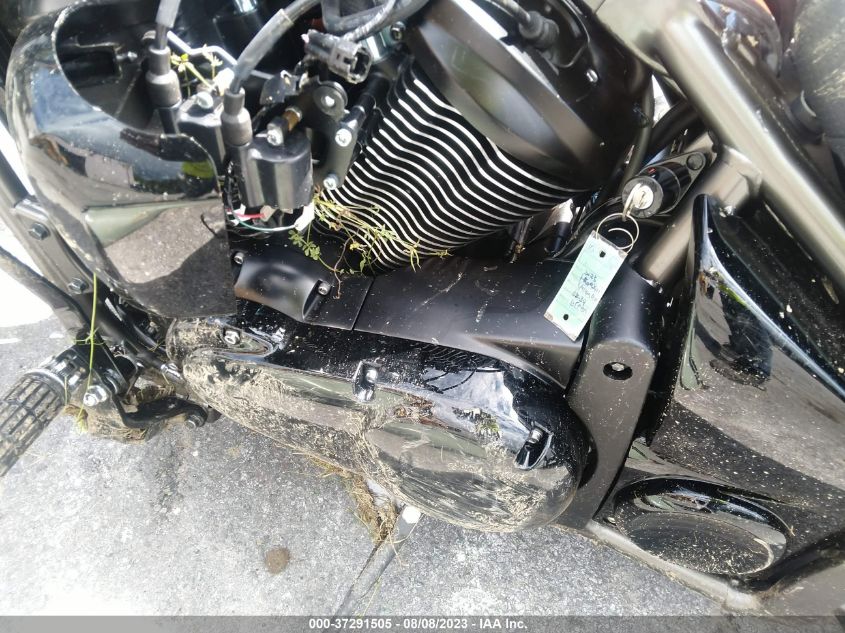 2023 KAWASAKI VN900 F JKAVN2F19PA000239