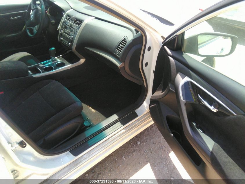 2013 NISSAN ALTIMA 2.5 S - 1N4AL3AP1DN567065