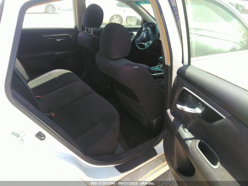 2013 NISSAN ALTIMA 2.5 S - 1N4AL3AP1DN567065