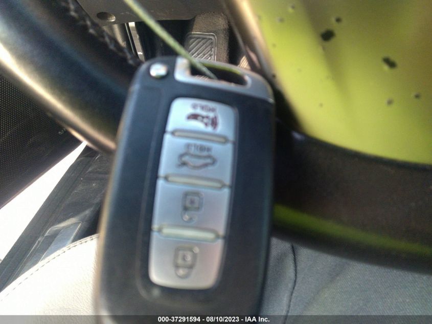 2013 HYUNDAI GENESIS COUPE 2.0T KMHHT6KD0DU105872