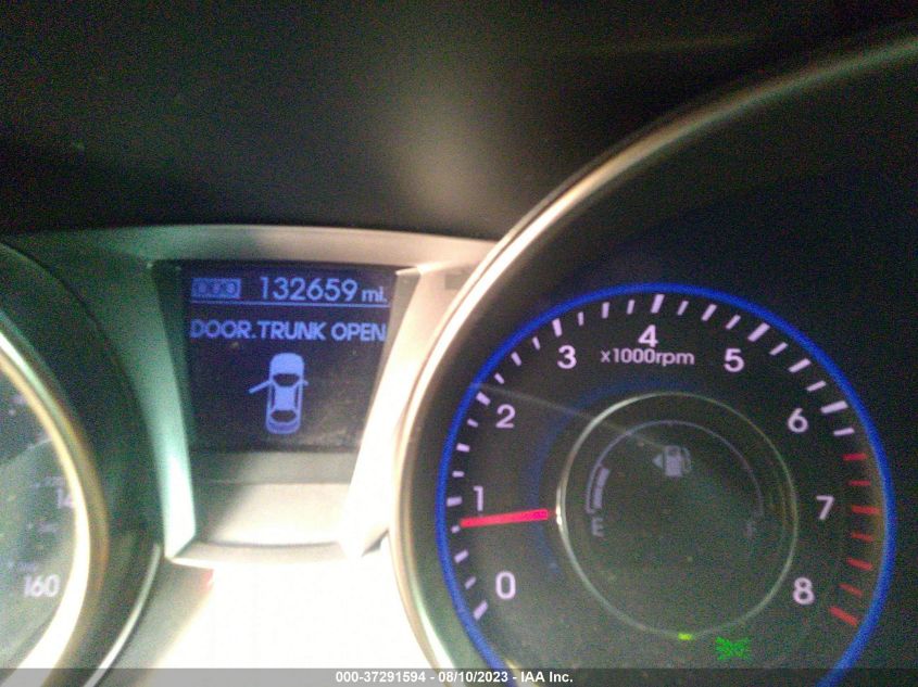 2013 HYUNDAI GENESIS COUPE 2.0T KMHHT6KD0DU105872