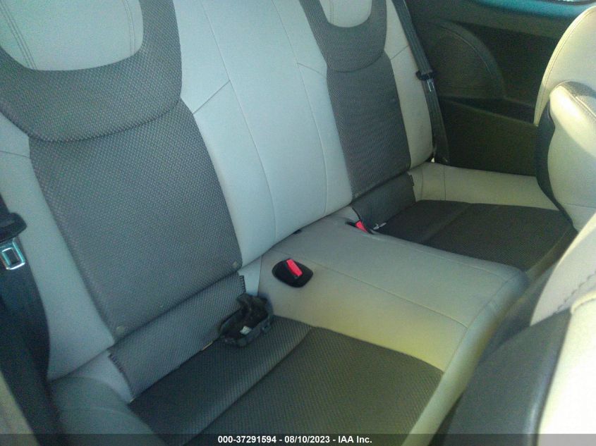 2013 HYUNDAI GENESIS COUPE 2.0T KMHHT6KD0DU105872