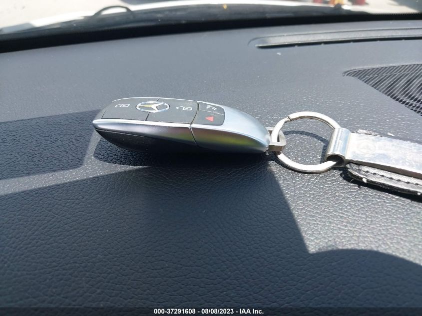 2021 MERCEDES-BENZ A-CLASS A 220 - W1K3G4EB7MJ279365