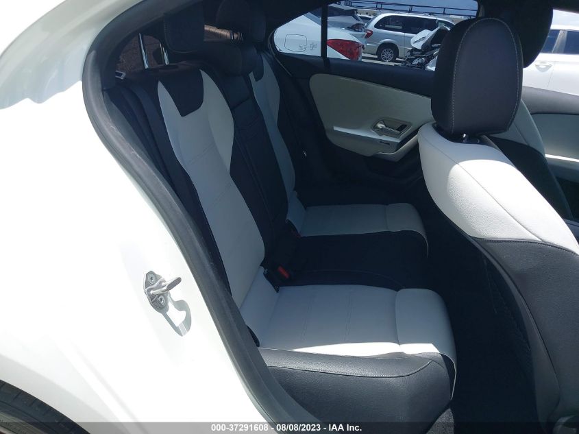 2021 MERCEDES-BENZ A-CLASS A 220 - W1K3G4EB7MJ279365