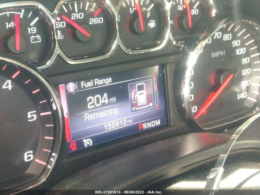 2014 GMC SIERRA 1500 SLE - 1GTR1UEH4EZ206788