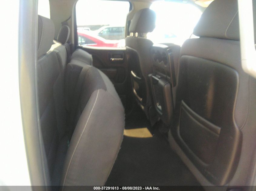 2014 GMC SIERRA 1500 SLE - 1GTR1UEH4EZ206788