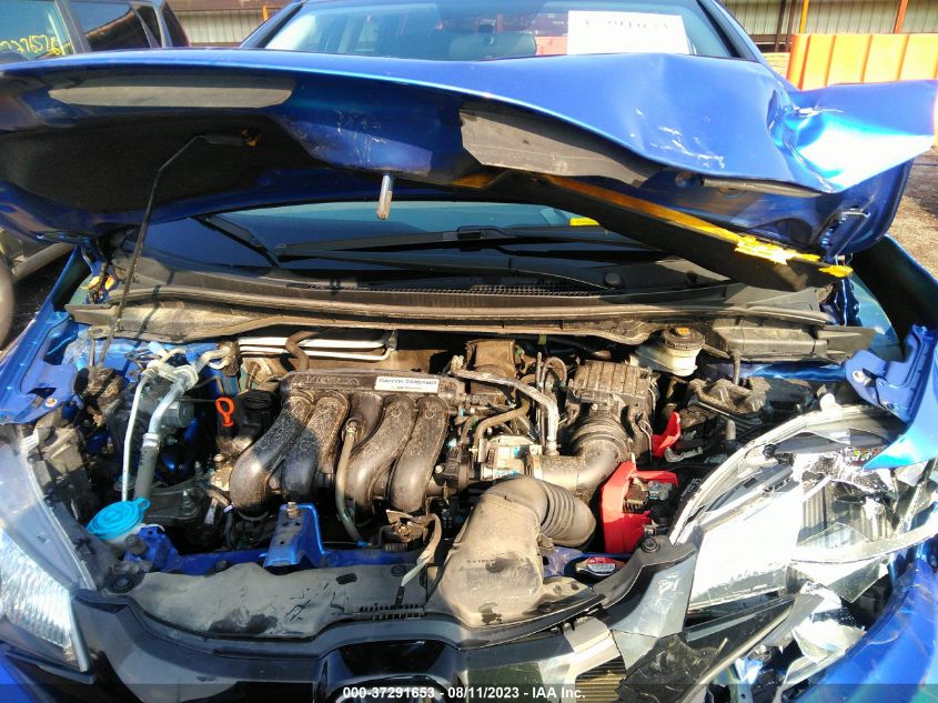 2017 HONDA FIT LX - 3HGGK5H59HM711552
