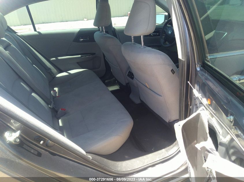 2016 HONDA ACCORD SEDAN EX - 1HGCR2F7XGA128867