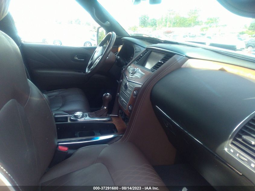 2015 INFINITI QX80 - JN8AZ2NE5F9086506