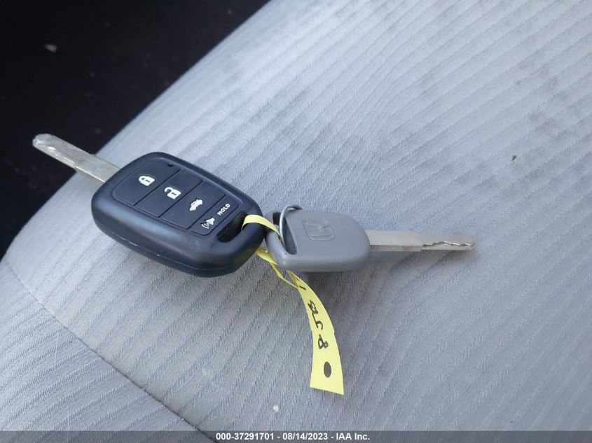 2015 HONDA ACCORD SEDAN LX - 1HGCR2F30FA205239