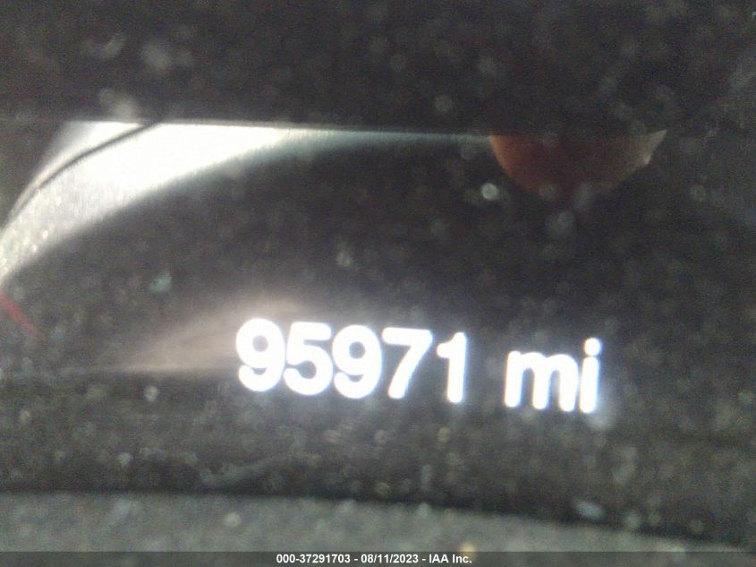 2014 JEEP GRAND CHEROKEE LAREDO - 1C4RJFAG4EC158978