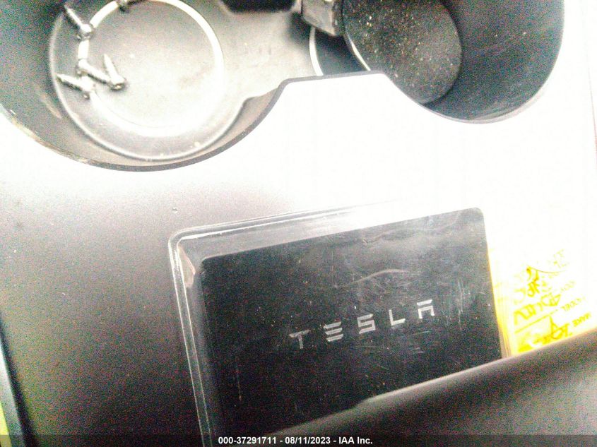 2023 TESLA MODEL Y LONG RANGE - 7SAYGDEE6PA051864
