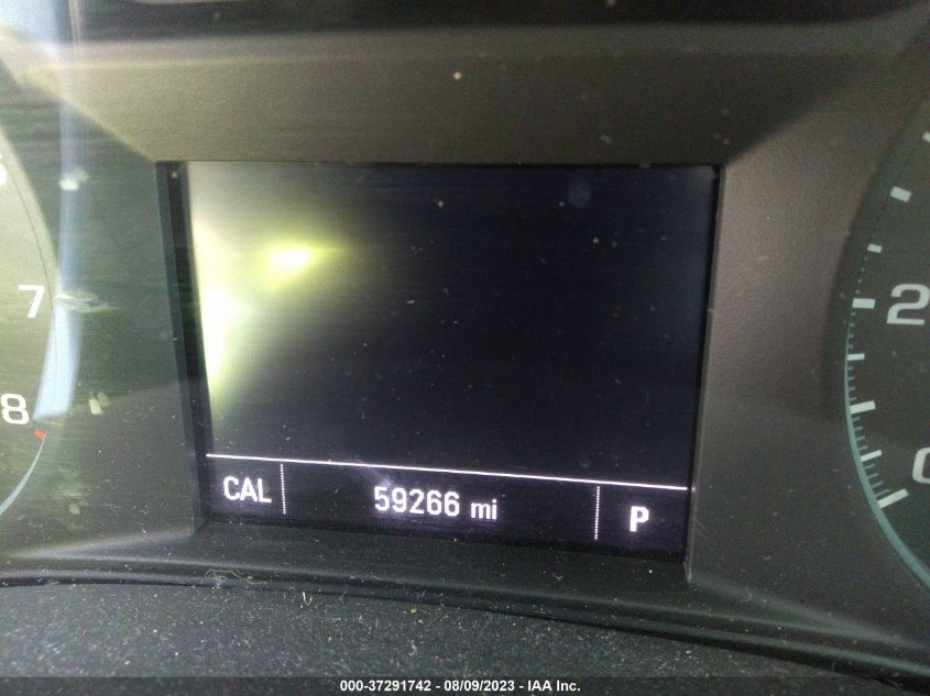 2017 CHEVROLET MALIBU LS - 1G1ZB5ST0HF195959