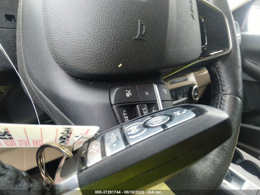 2020 FORD ESCAPE TITANIUM HYBRID - 1FMCU9DZ9LUC10037