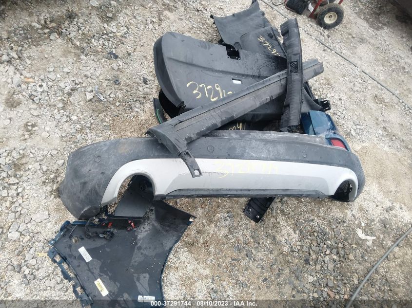 2020 FORD ESCAPE TITANIUM HYBRID - 1FMCU9DZ9LUC10037