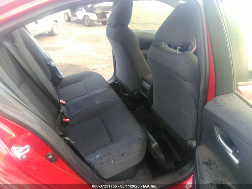 2020 TOYOTA COROLLA HYBRID LE - JTDEBRBE9LJ003734