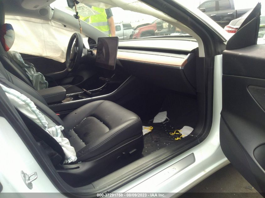 2020 TESLA MODEL 3 STANDARD RANGE - 5YJ3E1EA7LF597417