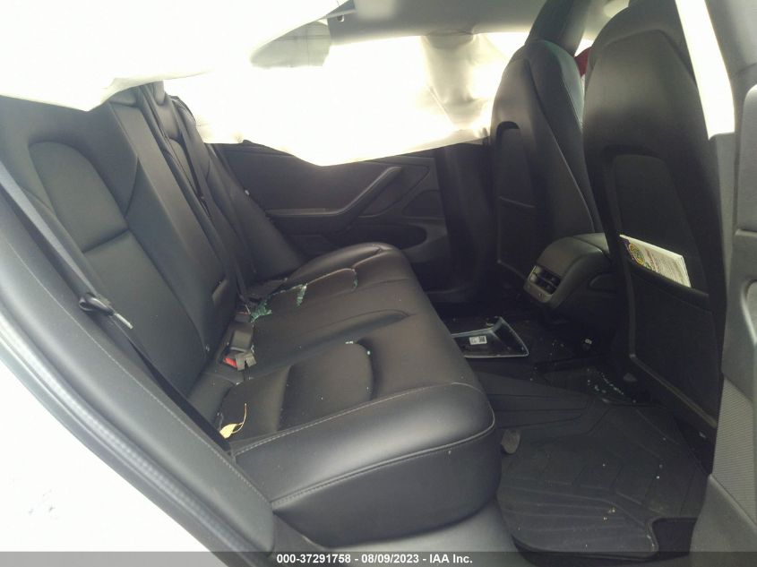 2020 TESLA MODEL 3 STANDARD RANGE - 5YJ3E1EA7LF597417