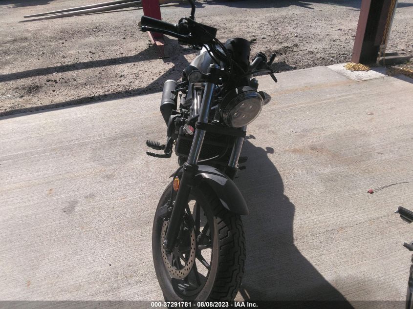 2022 HONDA CMX500 MLHPC5604N5500275
