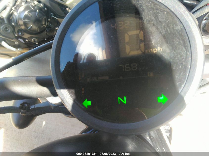 2022 HONDA CMX500 MLHPC5604N5500275