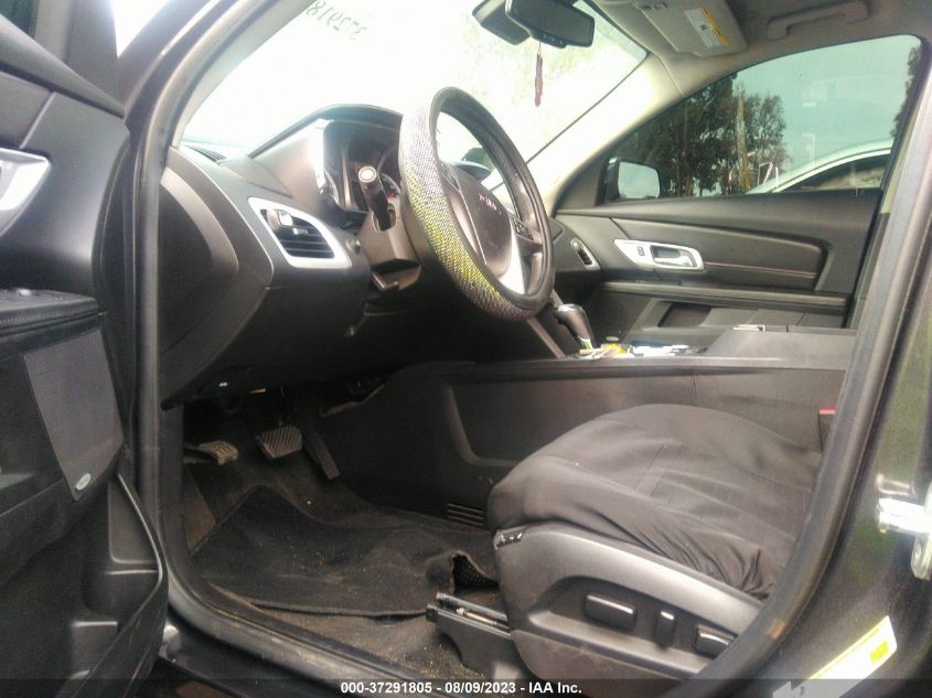 2016 GMC TERRAIN SLT - 2GKALPEK2G6153824