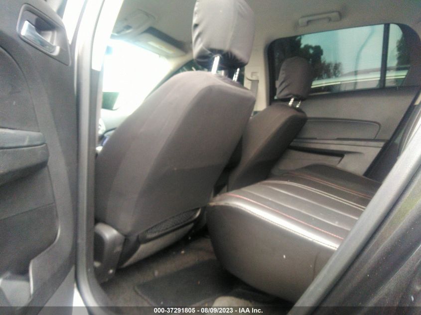 2016 GMC TERRAIN SLT - 2GKALPEK2G6153824
