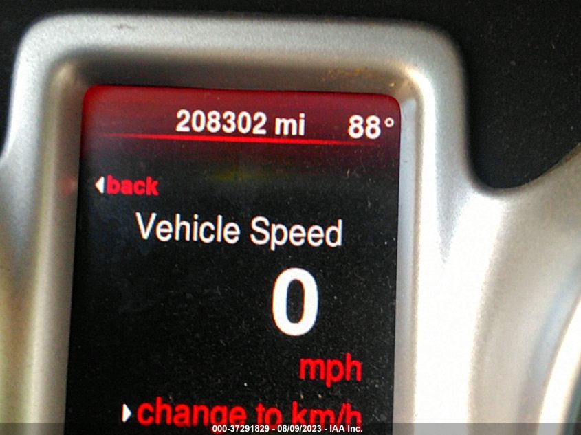 2015 DODGE JOURNEY SXT - 3C4PDCBB1FT564416