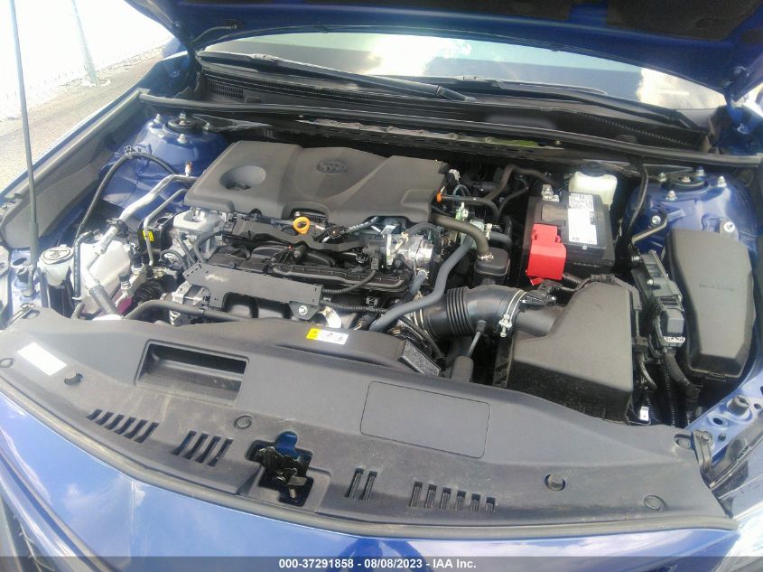 2023 TOYOTA CAMRY XSE - 4T1K61AK6PU137066
