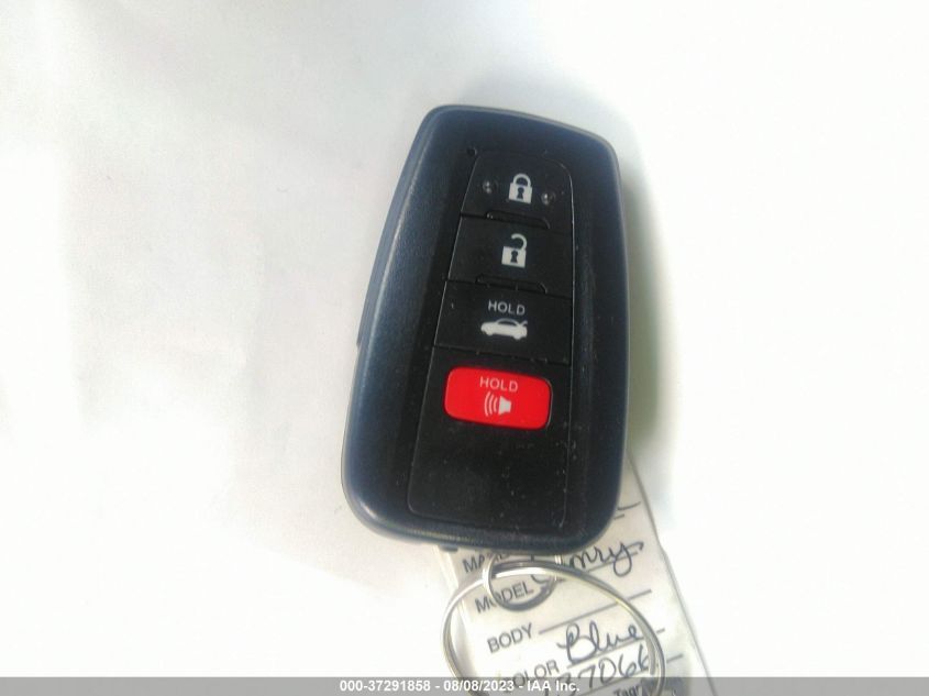 2023 TOYOTA CAMRY XSE - 4T1K61AK6PU137066