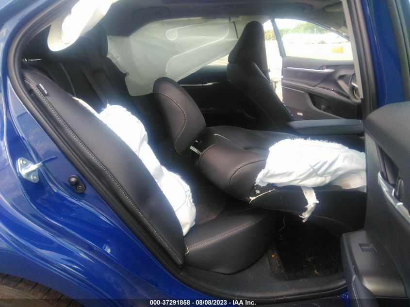 2023 TOYOTA CAMRY XSE - 4T1K61AK6PU137066