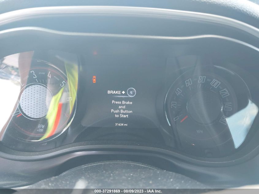 2020 DODGE CHALLENGER SXT - 2C3CDZAGXLH179511