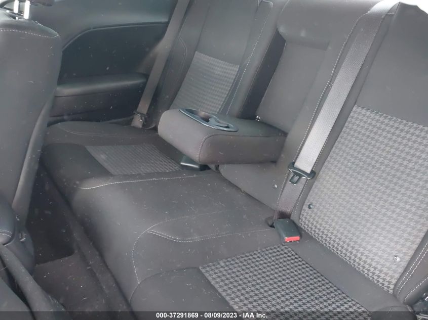 2020 DODGE CHALLENGER SXT - 2C3CDZAGXLH179511