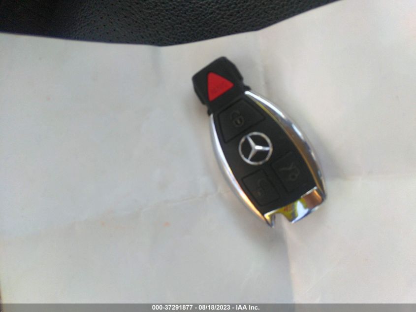 2013 MERCEDES-BENZ C-CLASS C 300 - WDDGF8AB2DR277753