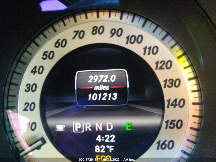 2013 MERCEDES-BENZ C-CLASS C 300 - WDDGF8AB2DR277753