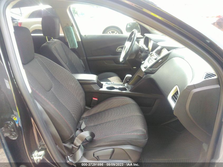 2014 CHEVROLET EQUINOX LT - 2GNFLBE33E6157401