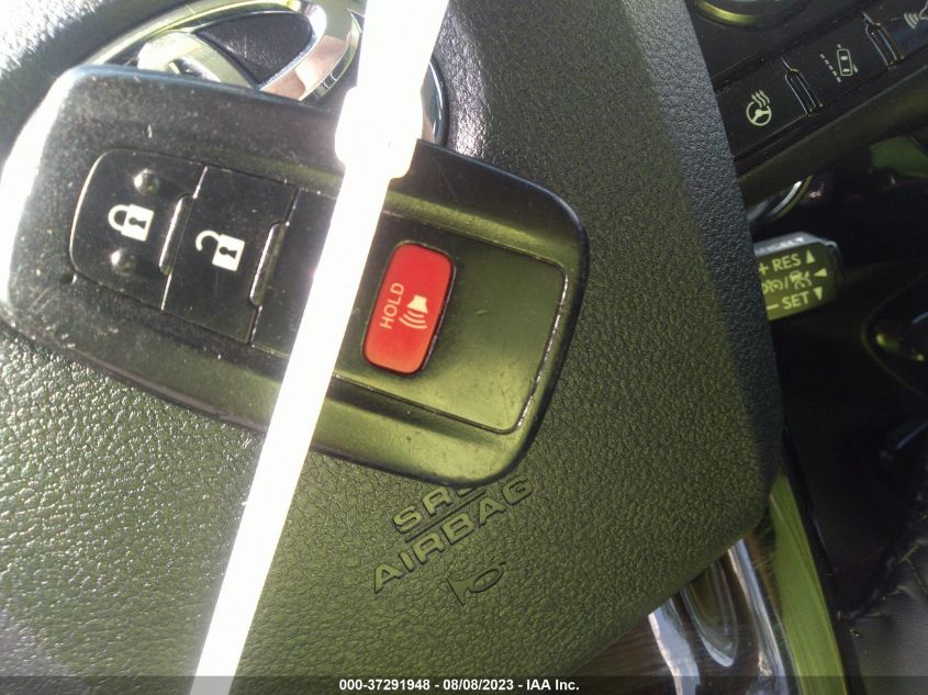 2019 TOYOTA PRIUS L ECO/LE/XLE/LIMITED - JTDKARFU8K3095736