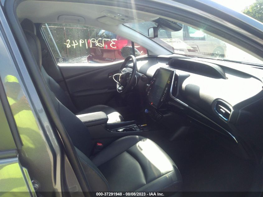 2019 TOYOTA PRIUS L ECO/LE/XLE/LIMITED - JTDKARFU8K3095736