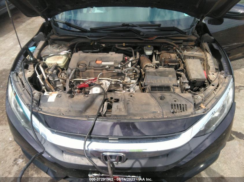 2017 HONDA CIVIC SEDAN LX - 19XFC2F57HE029577