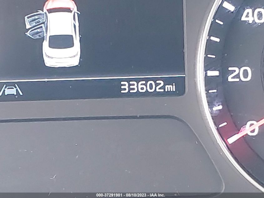2022 KIA FORTE LXS - 3KPF24AD3NE452875