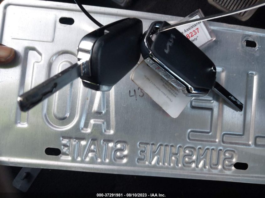 2022 KIA FORTE LXS - 3KPF24AD3NE452875