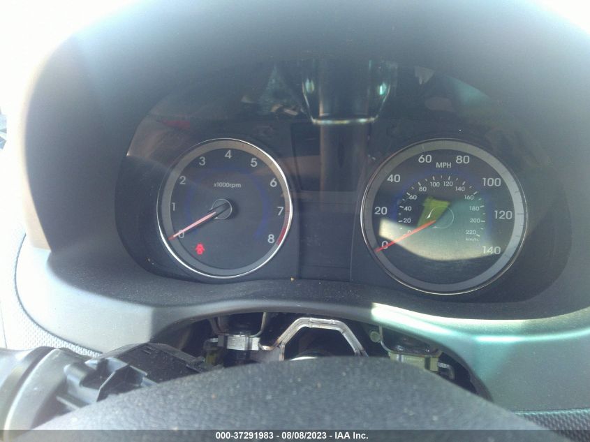 2017 HYUNDAI ACCENT SE - KMHCT4AE8HU379240