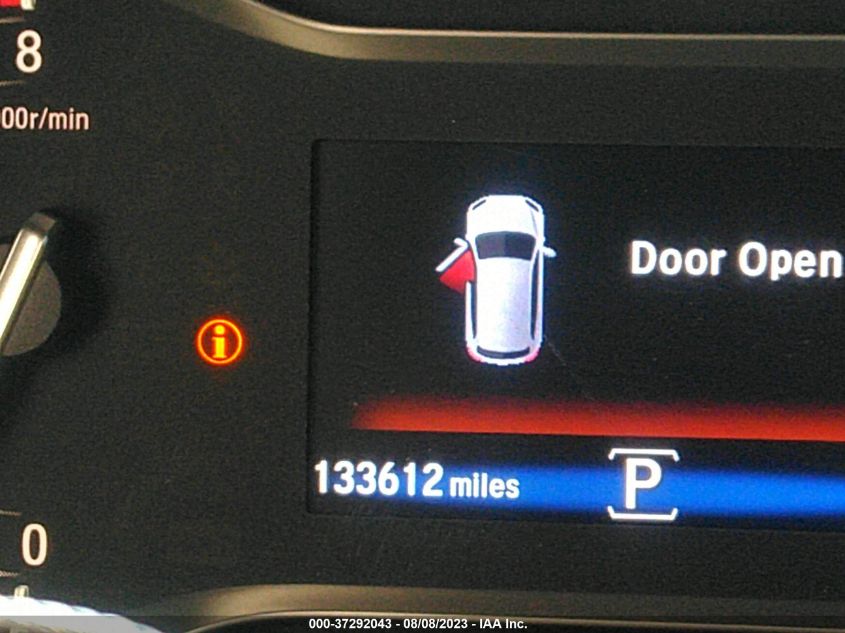 2017 HONDA PILOT TOURING - 5FNYF6H94HB010003