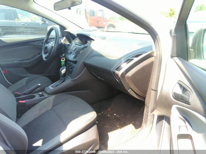 2014 FORD FOCUS S - 1FADP3E25EL177079