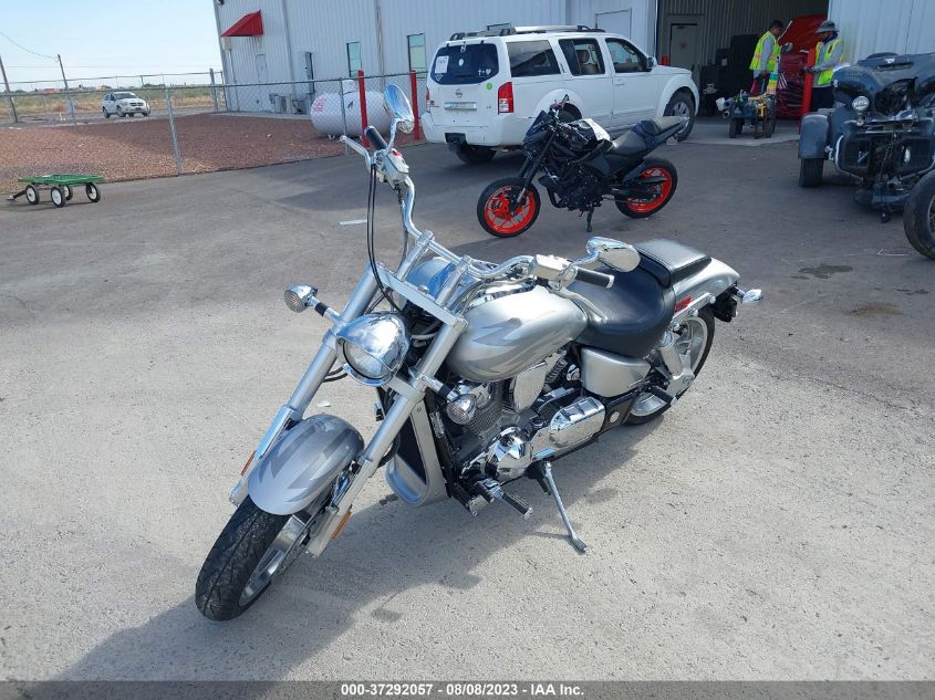 2005 HONDA VTX1800 F1 - 1HFSC46BX5A301883