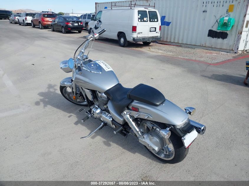2005 HONDA VTX1800 F1 - 1HFSC46BX5A301883